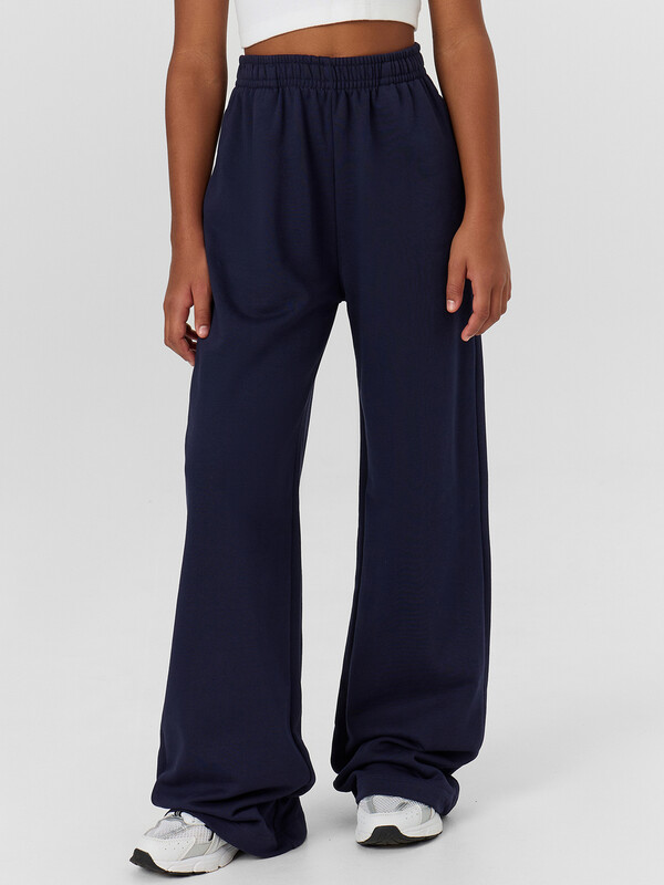 БРЮКИ ДЛЯ ДЕВОЧЕК 187810