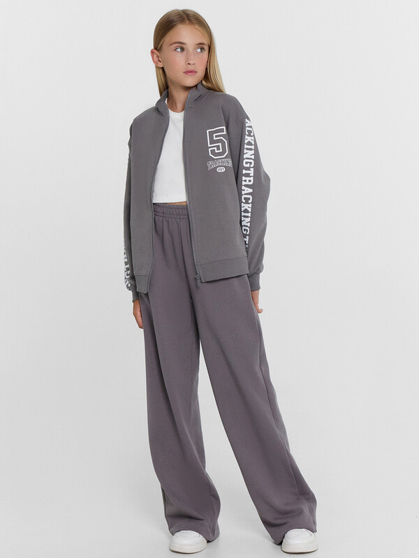 БРЮКИ ДЛЯ ДЕВОЧЕК 187810