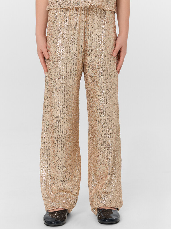 БРЮКИ ДЛЯ ДЕВОЧЕК 187831