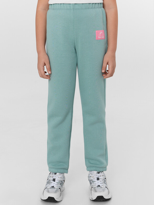 БРЮКИ ДЛЯ ДЕВОЧЕК 187834