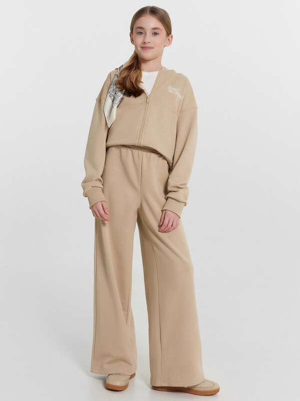 БРЮКИ ДЛЯ ДЕВОЧЕК 187835