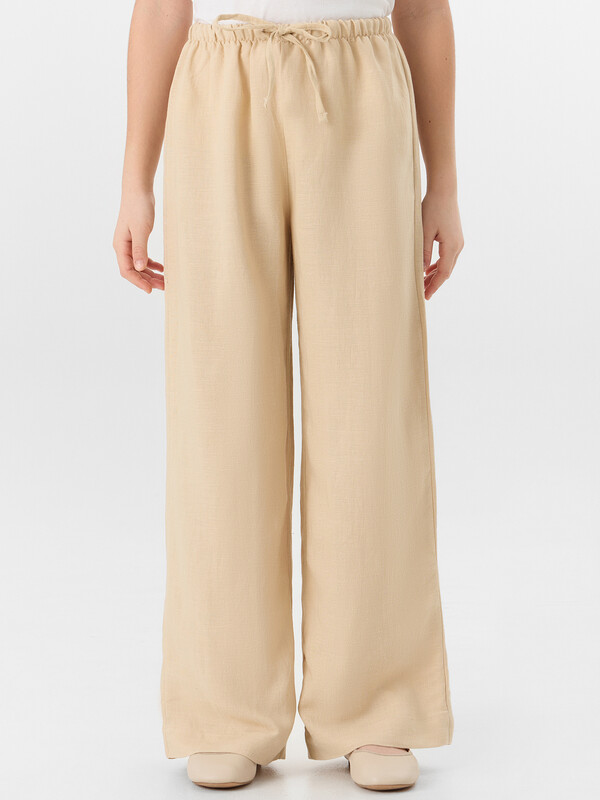 БРЮКИ ДЛЯ ДЕВОЧЕК 187838