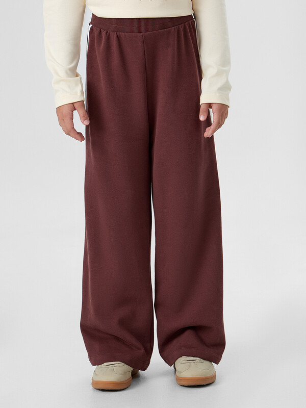 БРЮКИ ДЛЯ ДЕВОЧЕК 187848