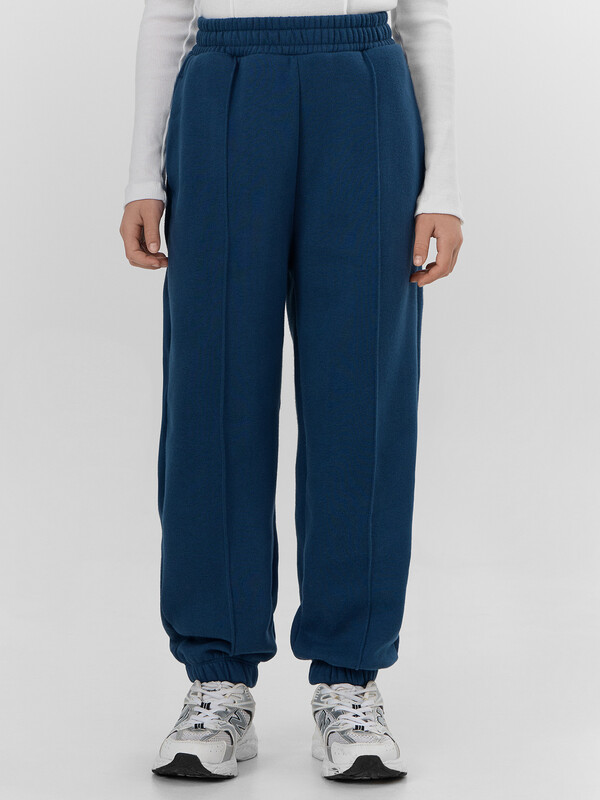 БРЮКИ ДЛЯ ДЕВОЧЕК 187852