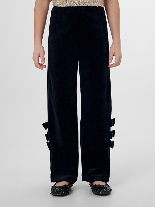 БРЮКИ ДЛЯ ДЕВОЧЕК 187854