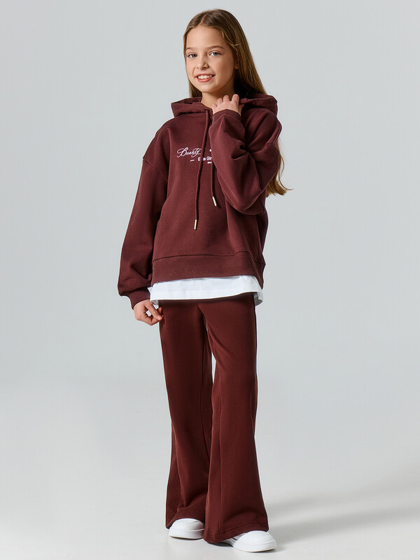 БРЮКИ ДЛЯ ДЕВОЧЕК 187859