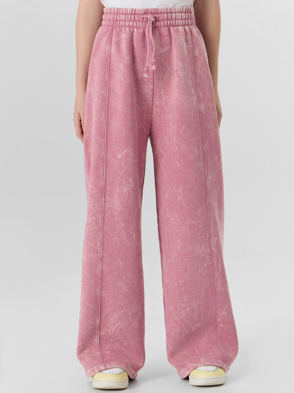 БРЮКИ ДЛЯ ДЕВОЧЕК 187916