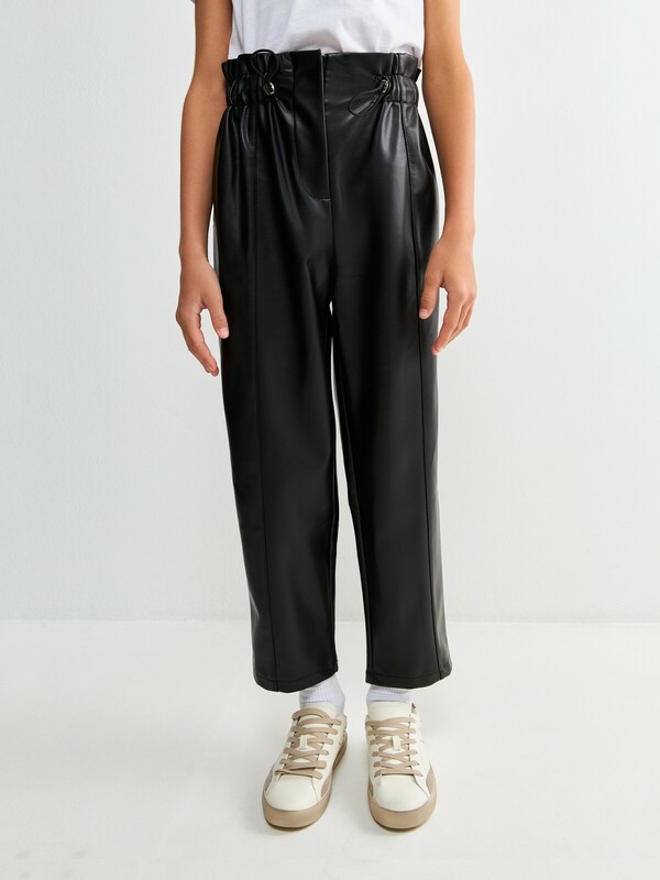 Брюки детские для девочек Vera