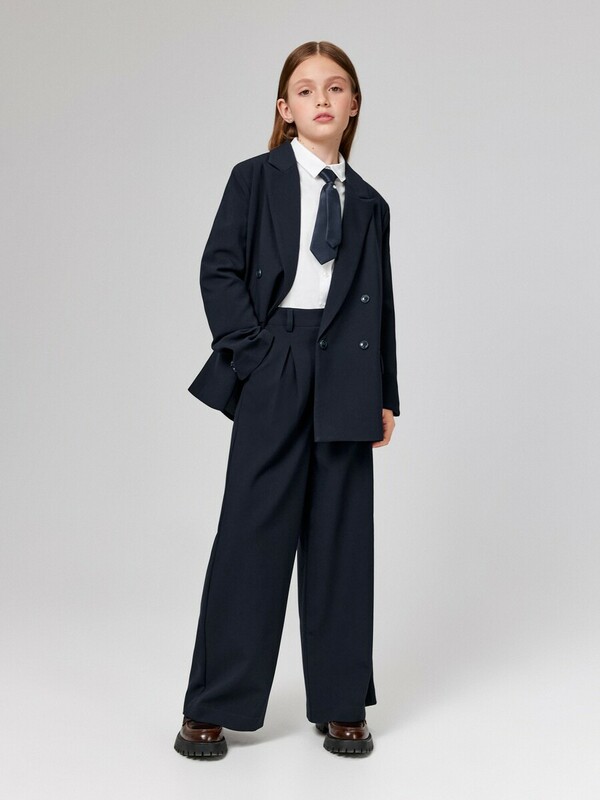 Брюки детские для девочек Sherri_pn