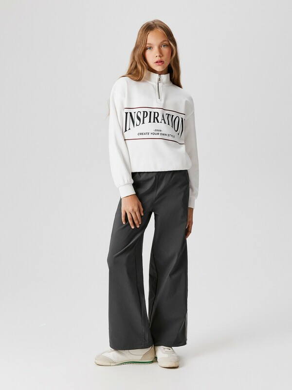 Брюки детские для девочек Shag