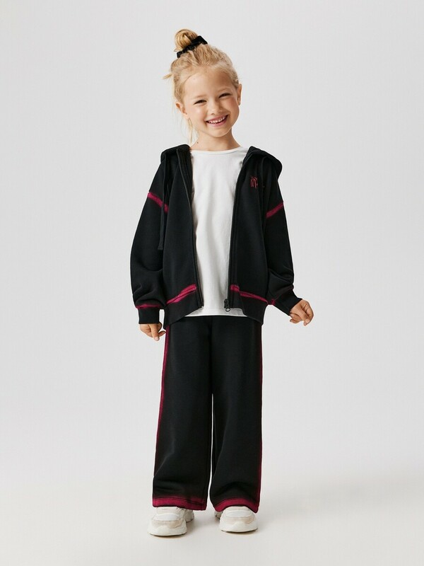 Брюки детские для девочек Arvina_pn