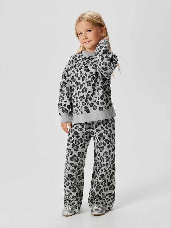 Брюки детские для девочек Simona pt