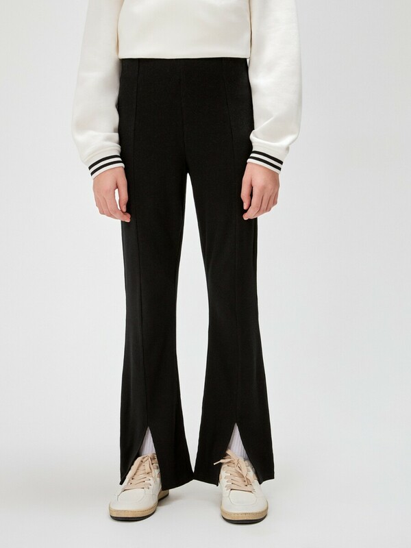 Брюки детские для девочек Valenca