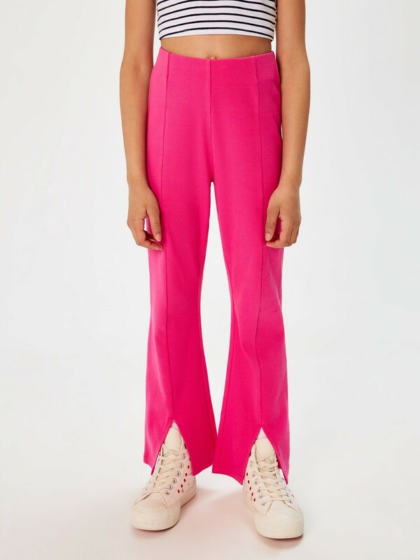 Брюки детские для девочек Valenca