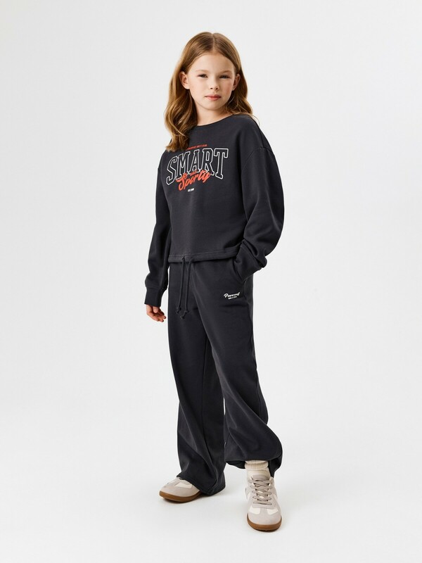 Брюки детские для девочек Vlasta_pn