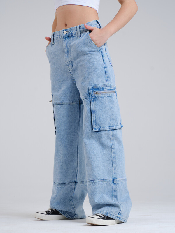 44291 Джинсы P209.02