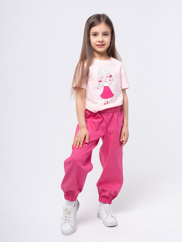 65063 Брюки P279.02