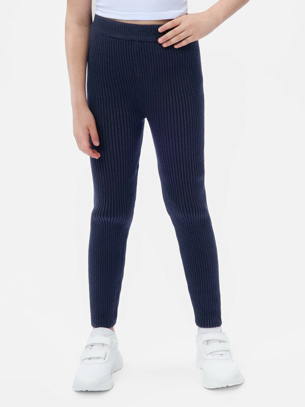 Брюки для девочек 770К-1223-С1