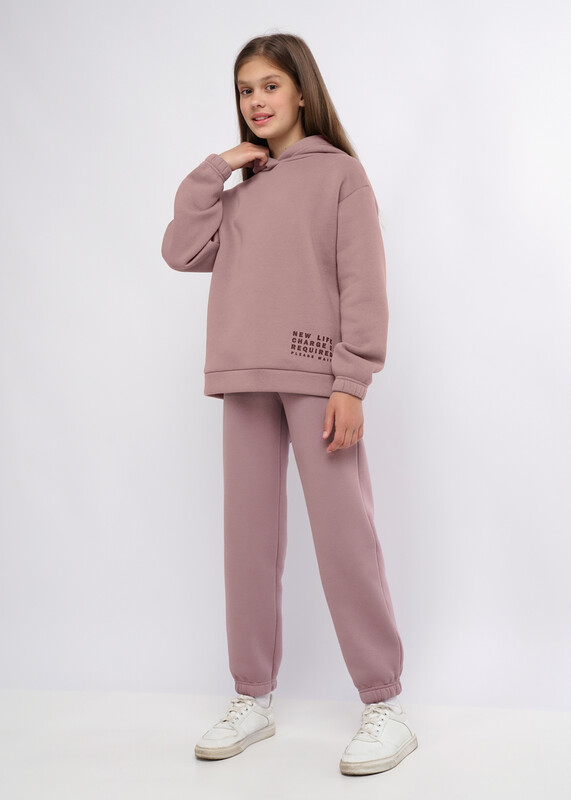 Брюки детские для девочки