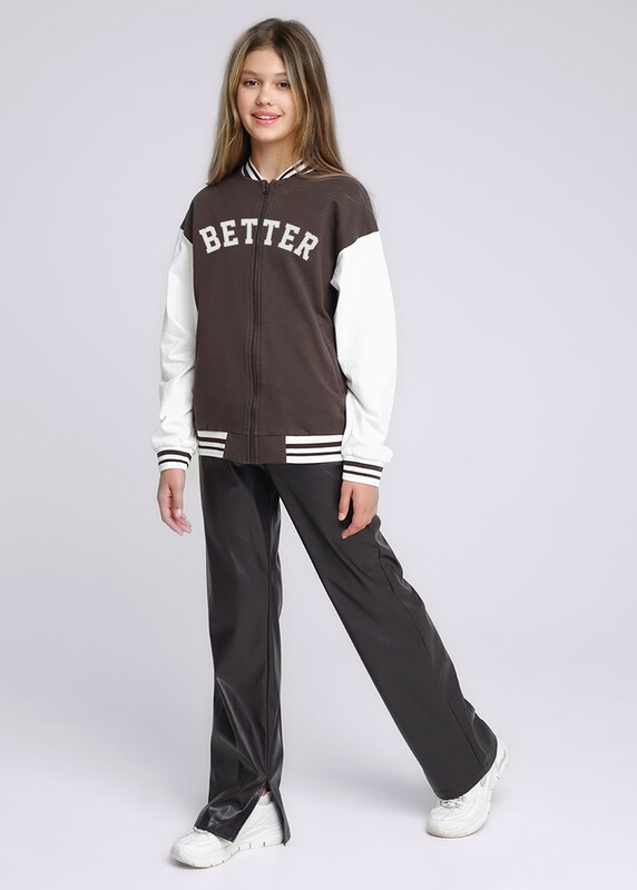 Брюки детские для девочки