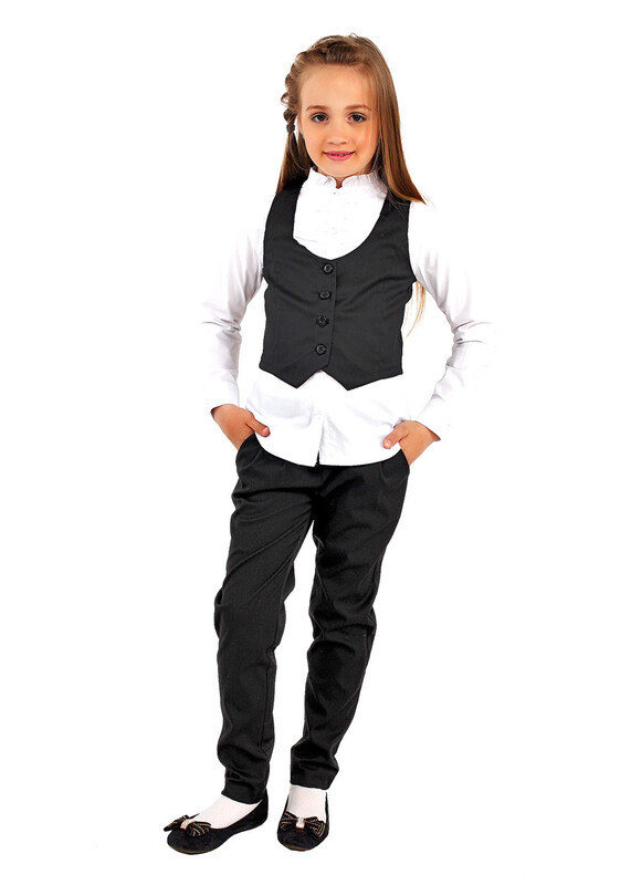 Брюки детские для девочки