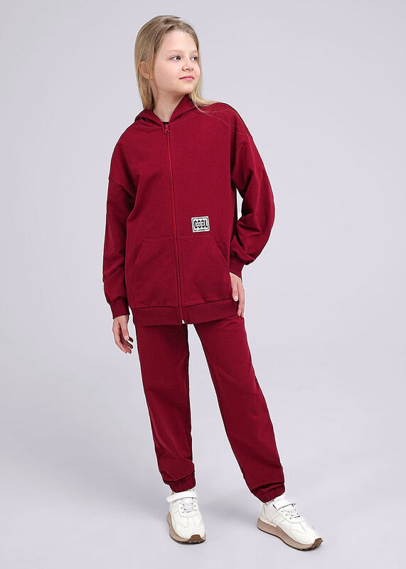 Брюки детские для девочки