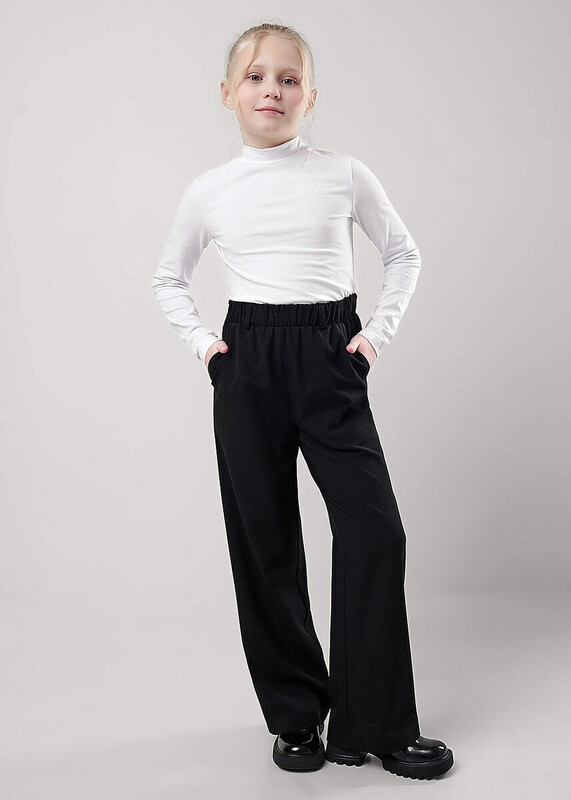 Брюки детские для девочки
