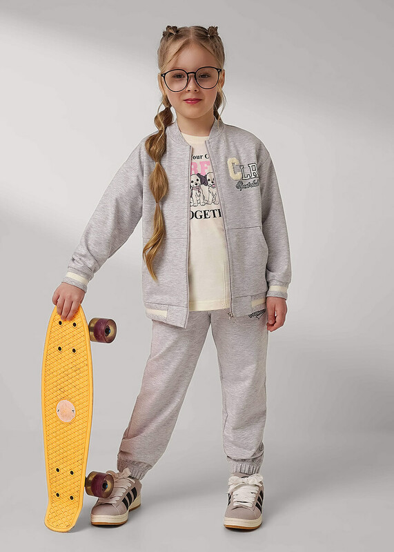 Брюки детские для девочки