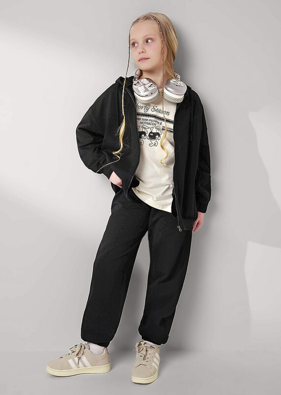 Брюки детские для девочки