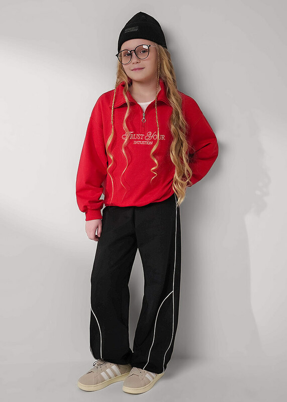 Брюки детские для девочки