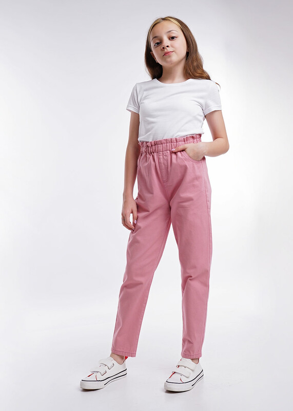 Брюки детские для девочки