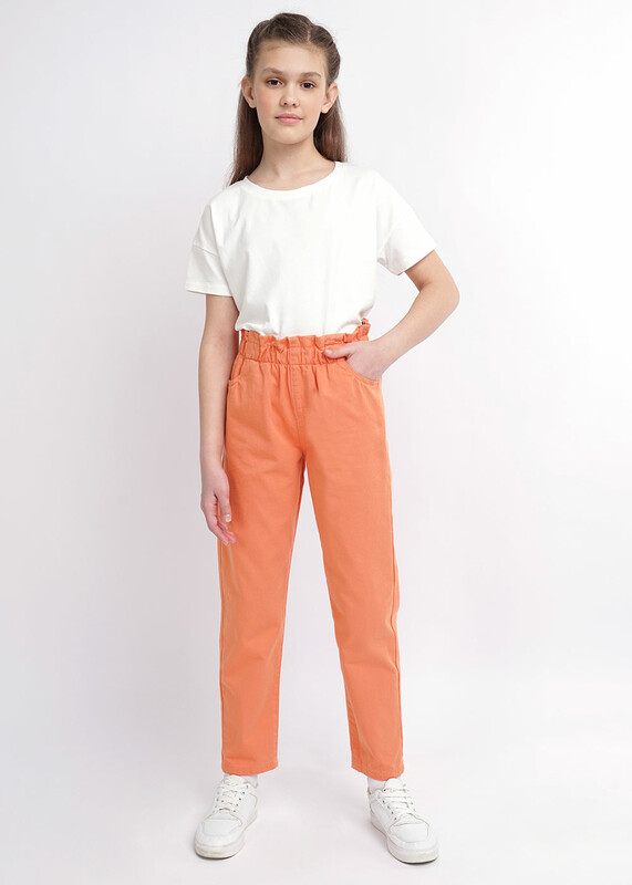 Брюки детские для девочки