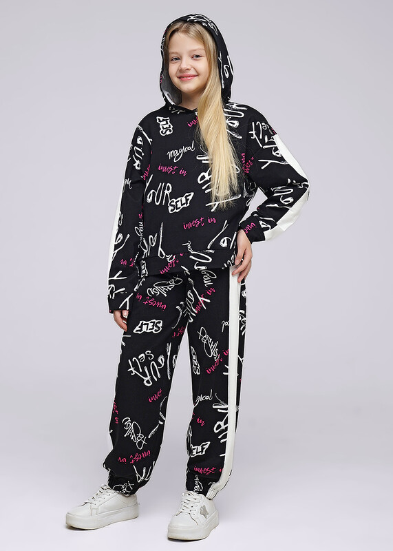 Брюки детские для девочки