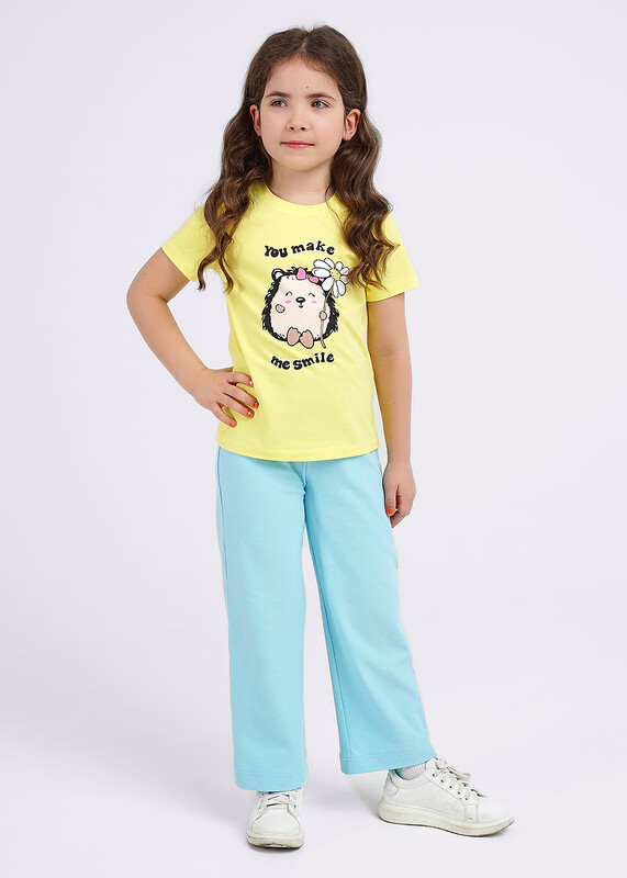 Брюки детские для девочки