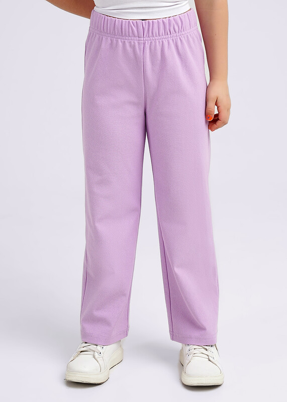 Брюки детские для девочки