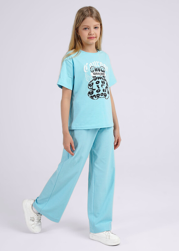 Брюки детские для девочки