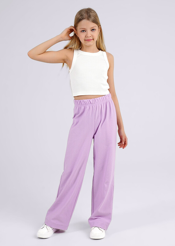 Брюки детские для девочки