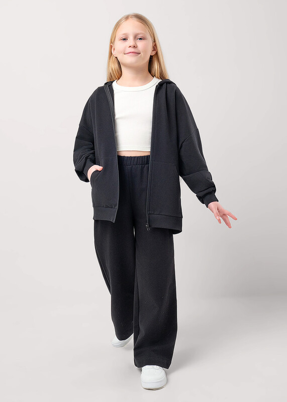 Брюки детские для девочки