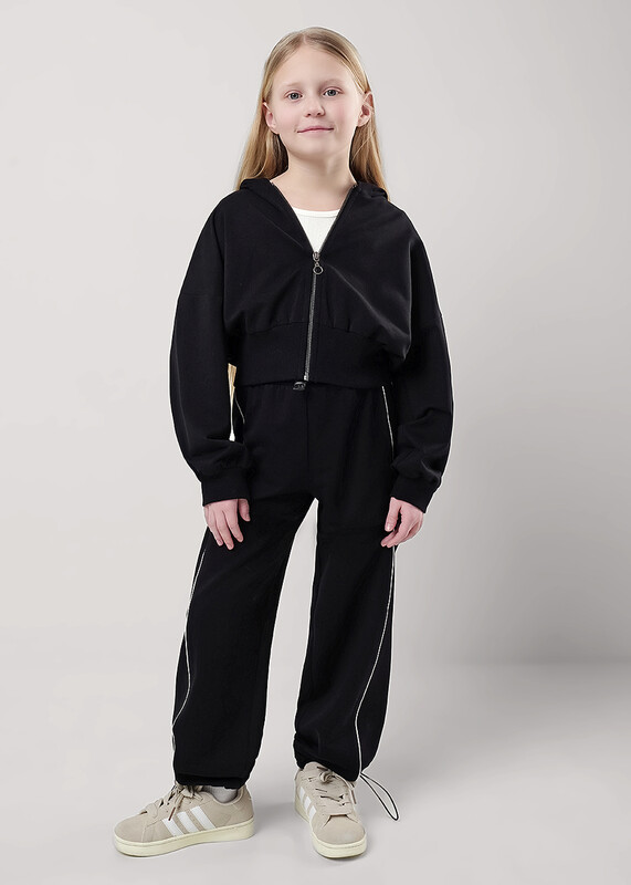 Брюки детские для девочки