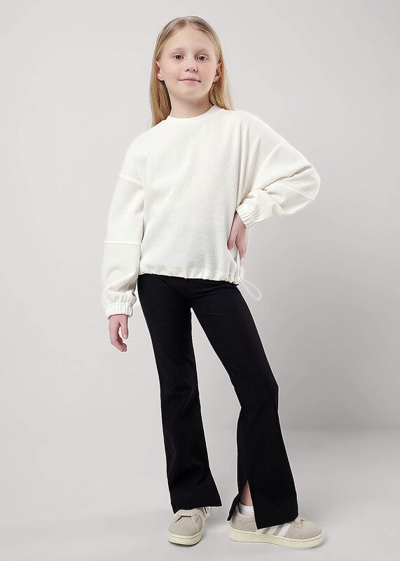 Брюки детские для девочки