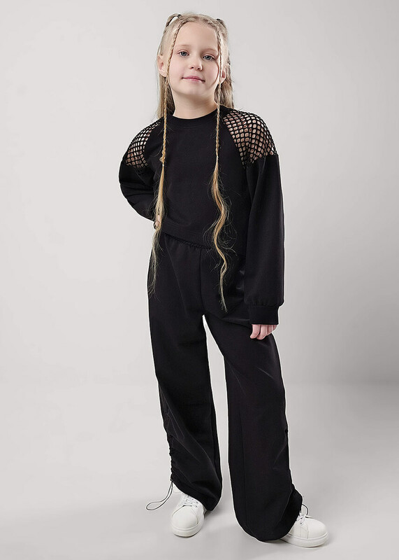 Брюки детские для девочки