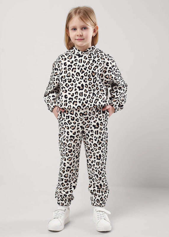 Брюки детские для девочки