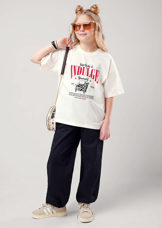 Брюки детские для девочки