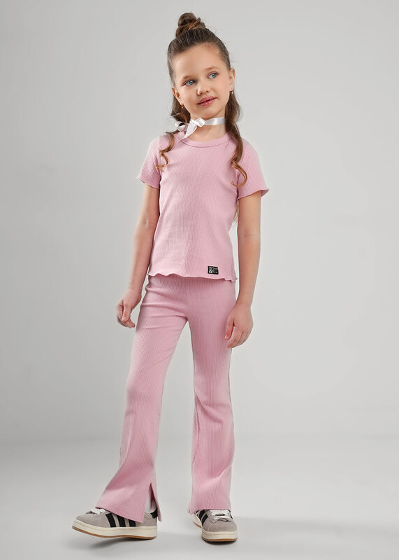 Брюки детские для девочки