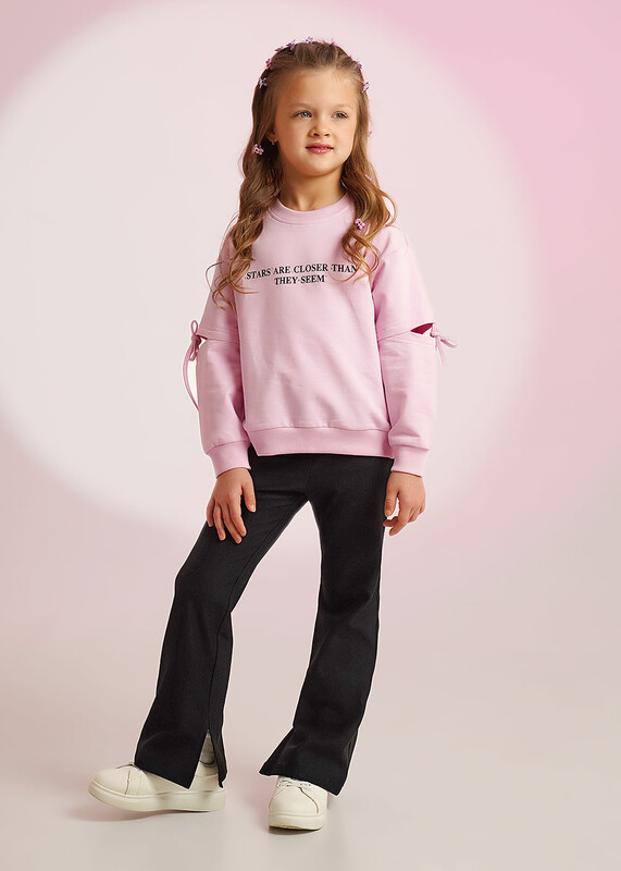 Брюки детские для девочки