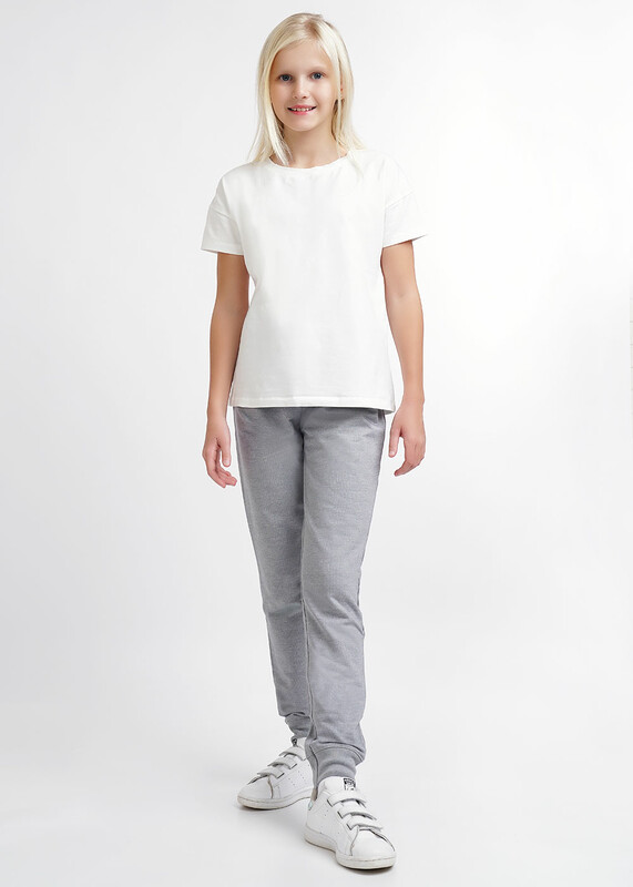 Брюки детские для девочки