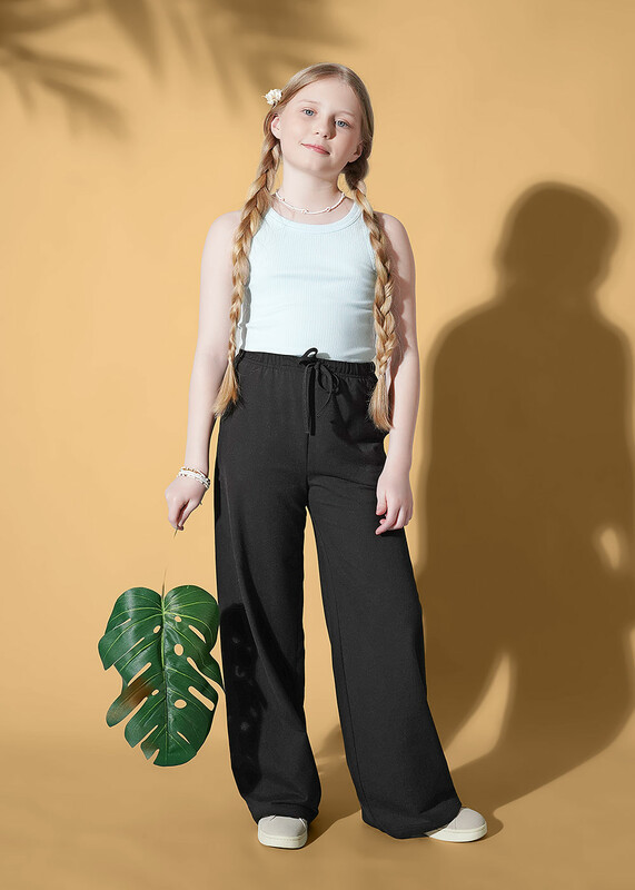 Брюки детские для девочки