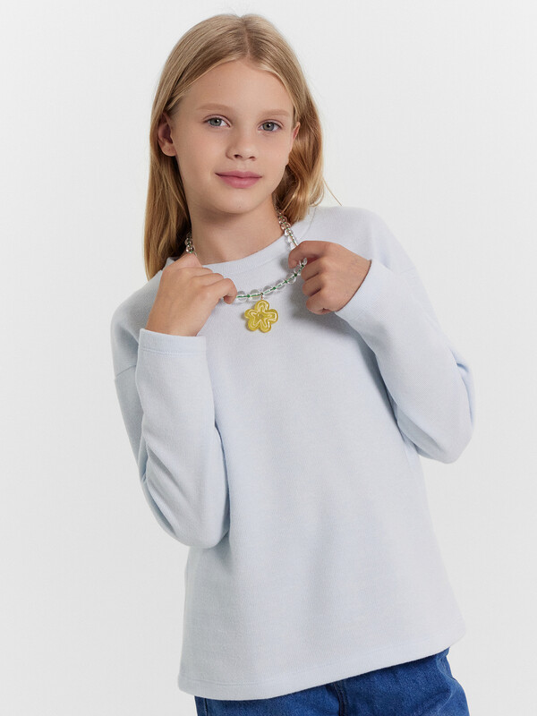 ДЖЕМПЕР ДЛЯ ДЕВОЧЕК 127937