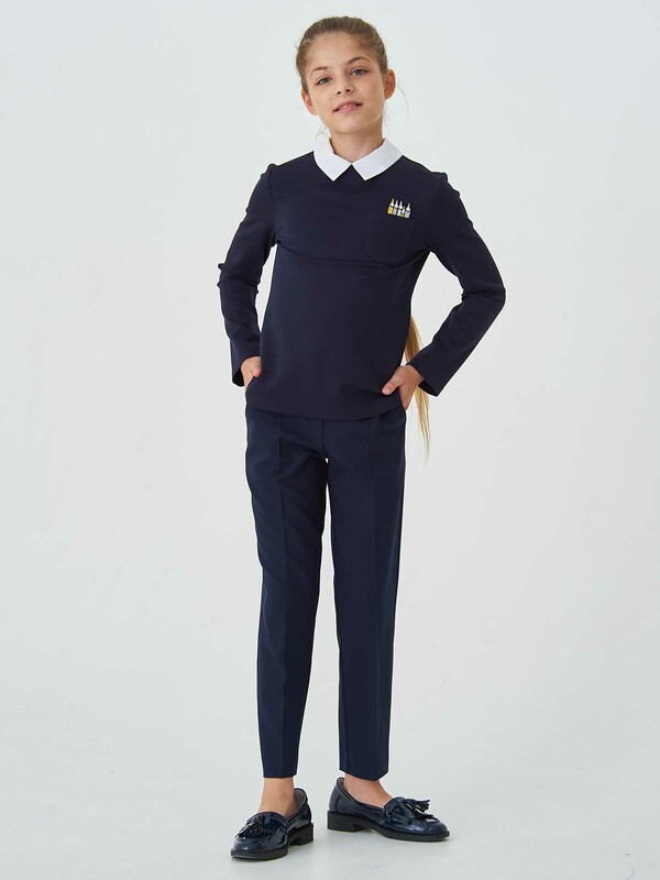 13548 Джемпер F056.01