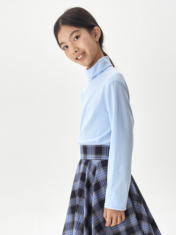 14667 Водолазка T220.03